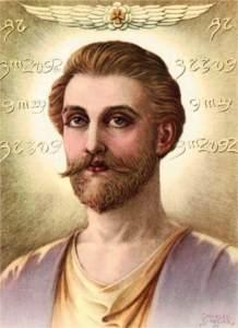 St Germain Picture